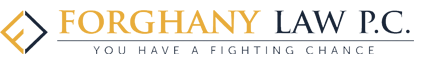 Forghany Law, P.C. 